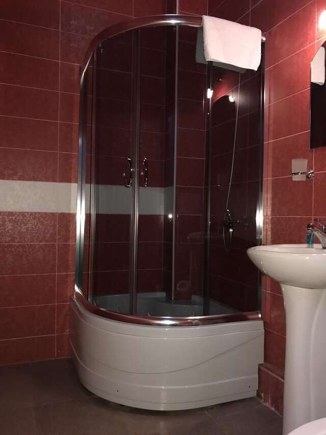Отели типа «постель и завтрак» B&B Old Tbilisi Тбилиси-7