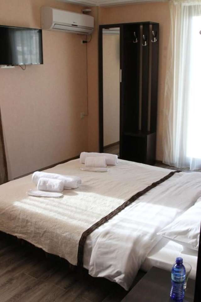 Отели типа «постель и завтрак» B&B Old Tbilisi Тбилиси-52