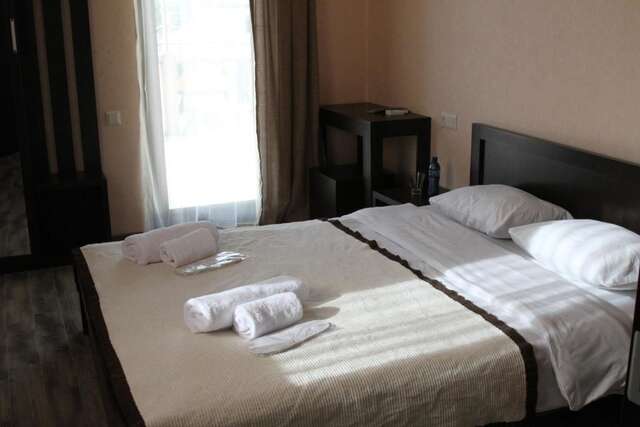 Отели типа «постель и завтрак» B&B Old Tbilisi Тбилиси-53