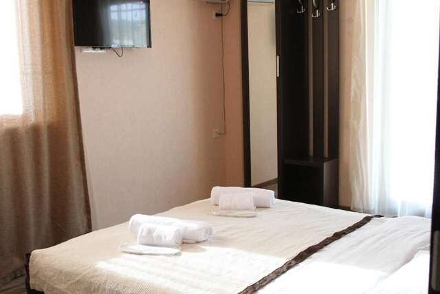 Отели типа «постель и завтрак» B&B Old Tbilisi Тбилиси-54