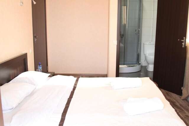 Отели типа «постель и завтрак» B&B Old Tbilisi Тбилиси-55