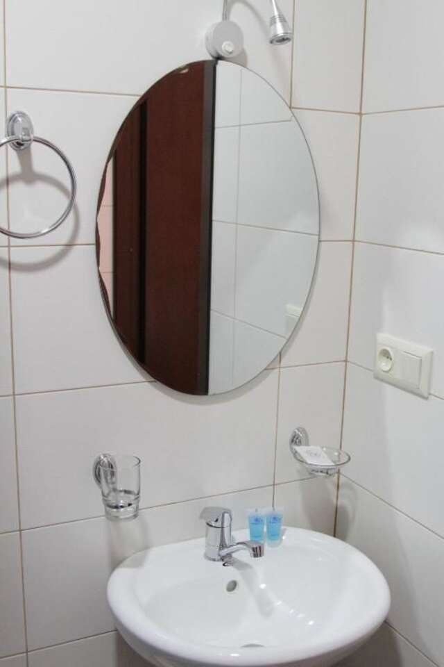 Отели типа «постель и завтрак» B&B Old Tbilisi Тбилиси-56