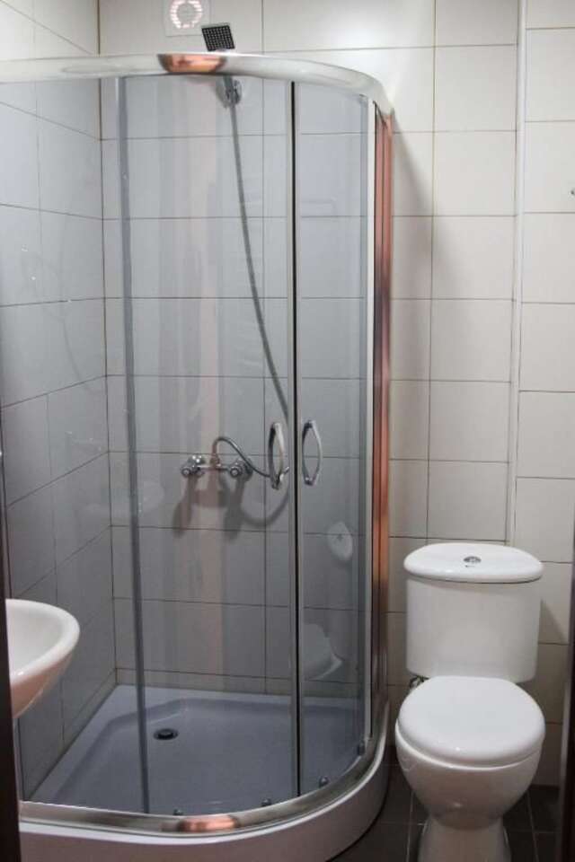 Отели типа «постель и завтрак» B&B Old Tbilisi Тбилиси-59
