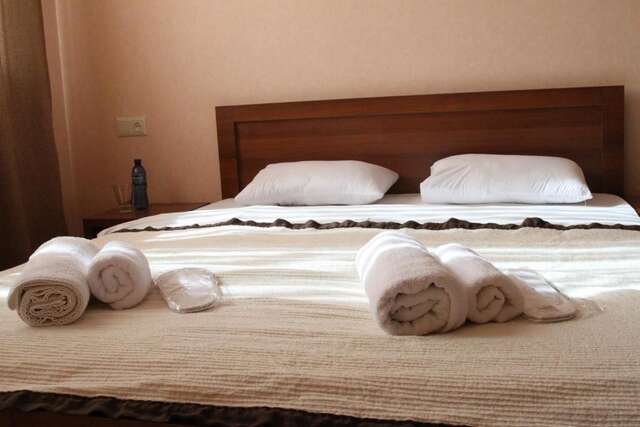Отели типа «постель и завтрак» B&B Old Tbilisi Тбилиси-62