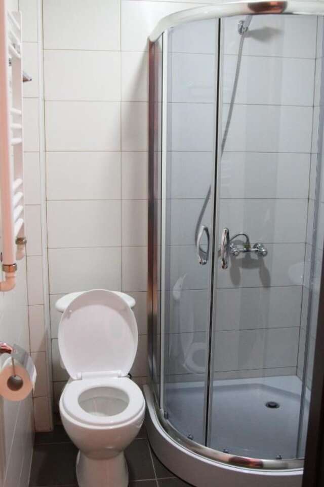 Отели типа «постель и завтрак» B&B Old Tbilisi Тбилиси-63