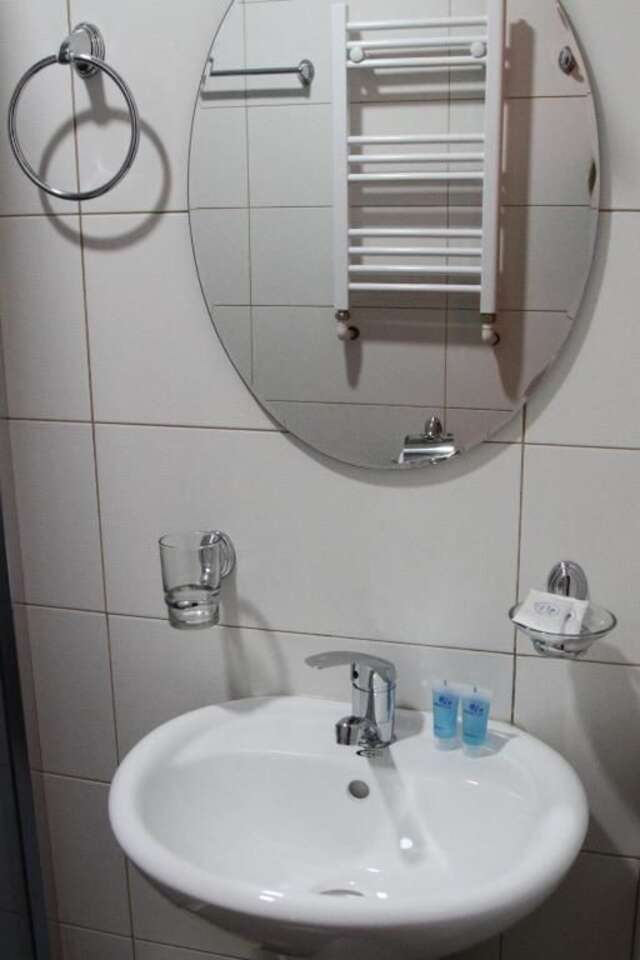 Отели типа «постель и завтрак» B&B Old Tbilisi Тбилиси-64