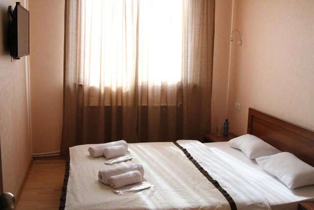 Отели типа «постель и завтрак» B&B Old Tbilisi Тбилиси-65