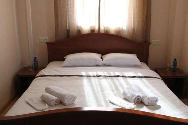 Отели типа «постель и завтрак» B&B Old Tbilisi Тбилиси-67