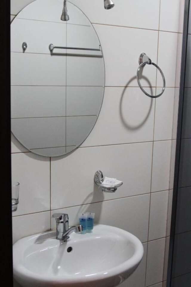 Отели типа «постель и завтрак» B&B Old Tbilisi Тбилиси-69