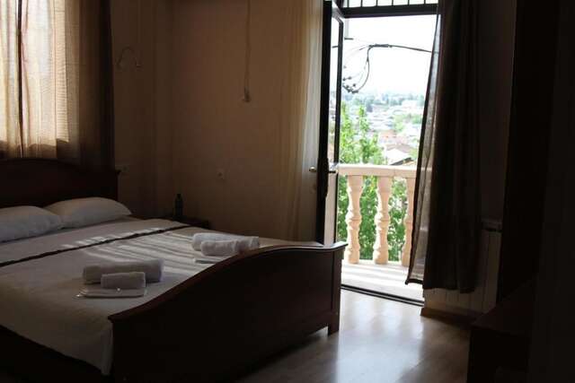 Отели типа «постель и завтрак» B&B Old Tbilisi Тбилиси-71