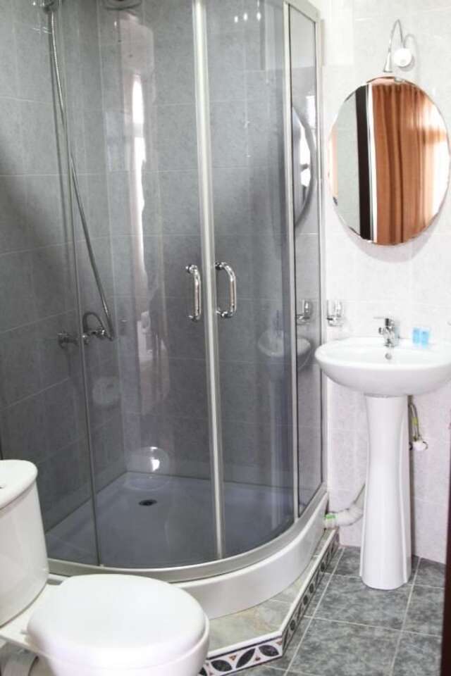 Отели типа «постель и завтрак» B&B Old Tbilisi Тбилиси-77