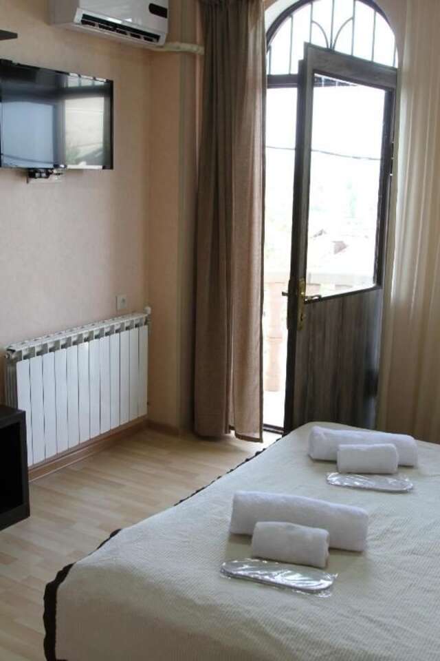Отели типа «постель и завтрак» B&B Old Tbilisi Тбилиси-78