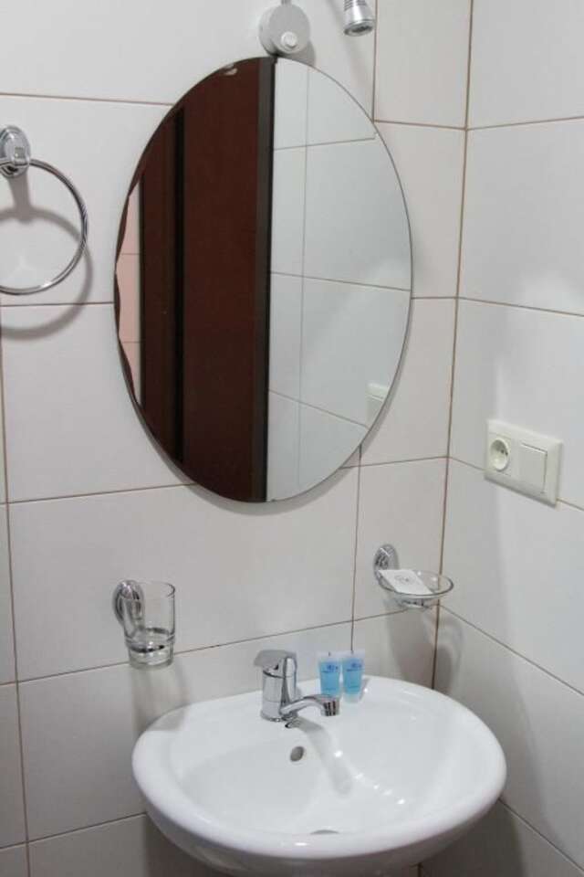 Отели типа «постель и завтрак» B&B Old Tbilisi Тбилиси-84