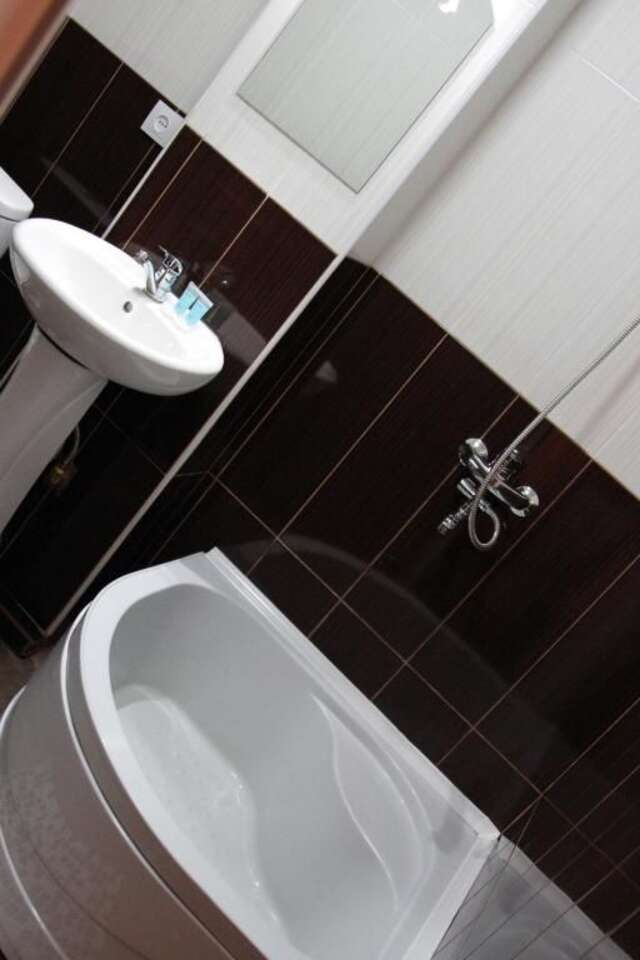 Отели типа «постель и завтрак» B&B Old Tbilisi Тбилиси-89